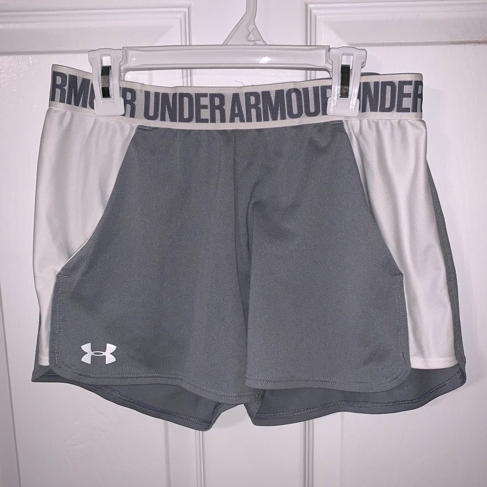 Under Armour Running Shorts